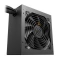 SHARKOON SHP-BRONZE-500W POW 80+ BRONZE,RYZEN COMPAT,LOW NOISE FAN, FULL 500W