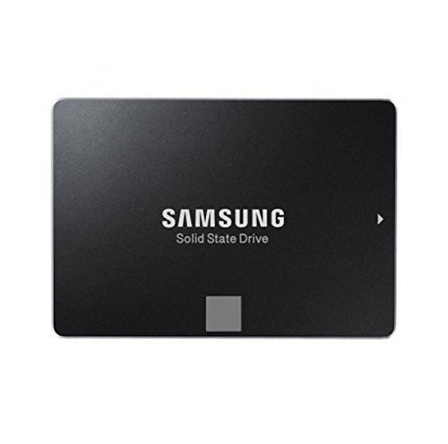 SAMSUNG MZ-76E250BW 250GB 860 Evo Sata 3.0 550-520MB/s 2.5'' Flash SSD