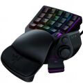 RAZER RZ07-03110100-R3M1 Tartarus Pro Kablolu Q TR Siyah Klavye