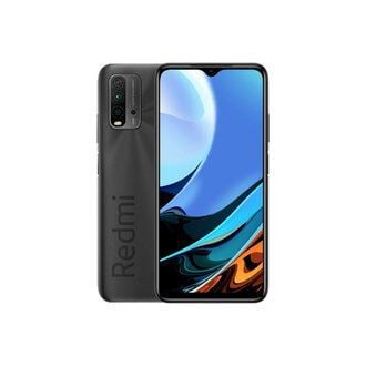 XIAOMI REDMI9T-64GB-GREY 48MP REDMI 9T 4GB/64GB 6.53'' GRİ