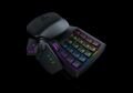 RAZER RZ07-03110100-R3M1 Tartarus Pro Kablolu Q TR Siyah Klavye