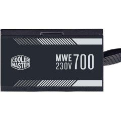 Cooler Master 700W 80+Bronze (MWE V2)