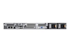 Dell PowerEdge R450 4309-16GB-1x1.2TB SAS-1U