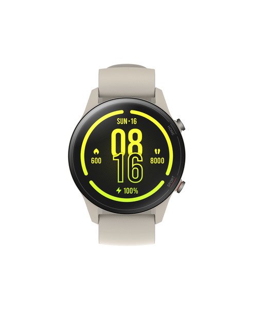 Xiaomi Mi Watch Bej Akıllı Saat