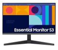 SAMSUNG LS24C332GAUXUF 24'' 1.920 x 1.080 1ms 100HZ Siyah Essential Monitör