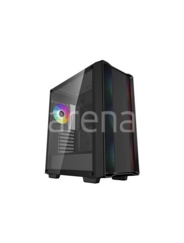 DEEPCOOL CC560-V2-PF700 CC560 V2 Mid-Tower 80+ 700W Atx