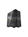 DEEPCOOL CC560-V2-PF700 CC560 V2 Mid-Tower 80+ 700W Atx