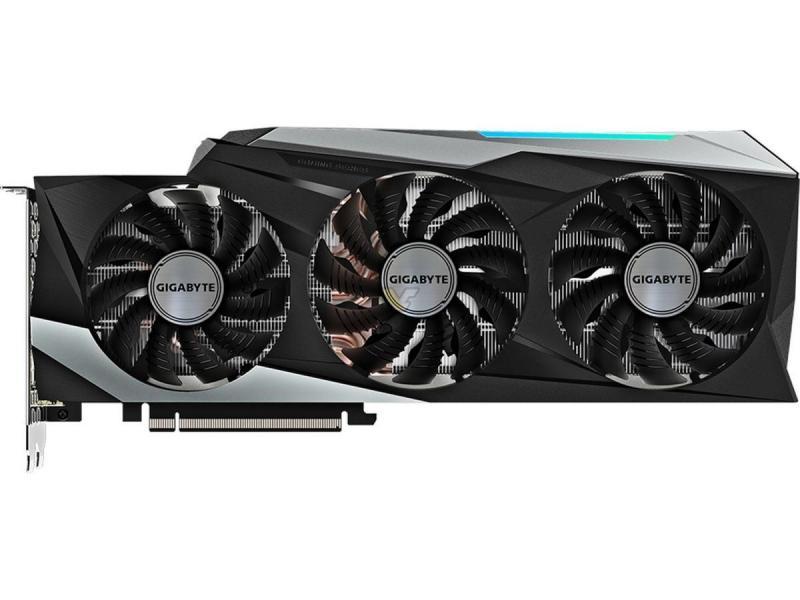 Gigabyte RTX3080 GV-N3080GAMING OC-10GD 320 Bit 10GB 320 Bit GDDR5X (LHR) Ekran Kartı