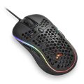 SHARKOON LIGHT2-S-BLACK MOU SKILLER LIGHT²S SİYAH OYUNCU MOUSE