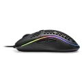 SHARKOON LIGHT2-S-BLACK MOU SKILLER LIGHT²S SİYAH OYUNCU MOUSE