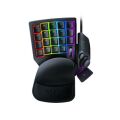 RAZER RZ07-03110100-R3M1 Tartarus Pro Kablolu Q TR Siyah Klavye
