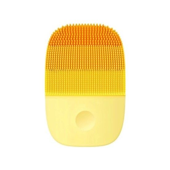 XIAOMI INFACE-BRUSH-YELOW Inface Elk.Sonic Özel  Temiz. Fırça Sarı