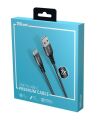 TRUST 23571 KEYLA GUCLU USB TO USB-C KABLO 1M