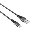 TRUST 23571 KEYLA GUCLU USB TO USB-C KABLO 1M