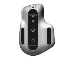 Logitech MX Master 3S Kablosuz Mouse Gri