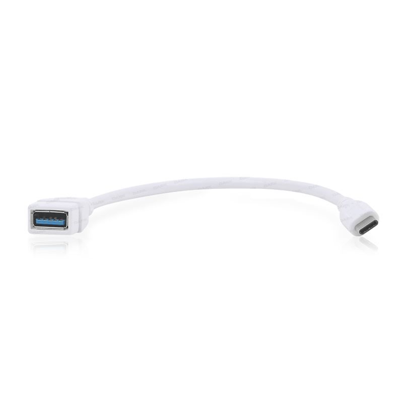 DARK USB3.1 Type-C USB3.1 Erkek, USB3.0 Dişi OTG Çevirici Kablo DK-CB-USB31OTG