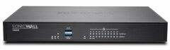 SONICWALL 01-SSC-1736 TZ600 SECURE UPGRADE PLUS - ADVANCED EDITION 2YR