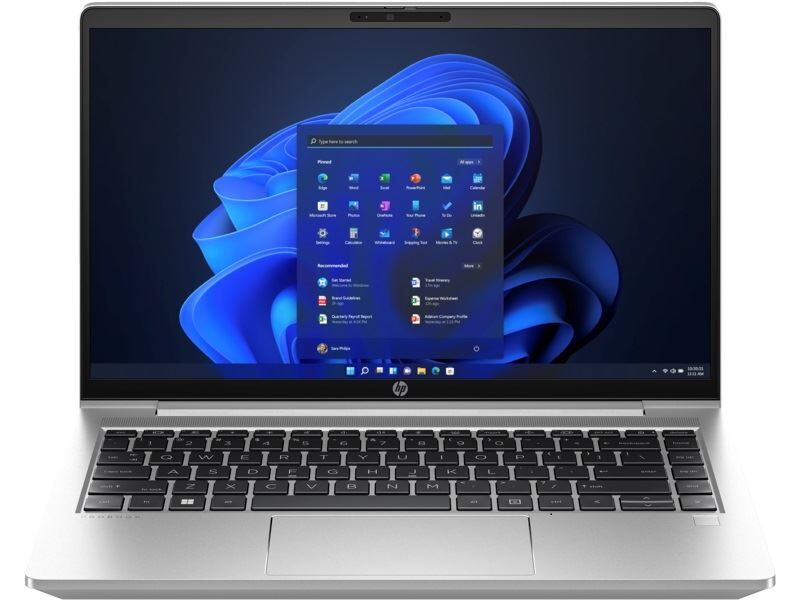 HP 859Z6EA ProBook 440 G10 i5-1335U 3.40 GHz 14 8GB 256GB SSD