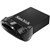Sandisk 512GB Ultra Fit Usb3.1 SDCZ430-512G-G46