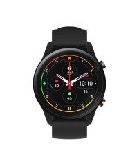 Xiaomi Mi Watch Siyah Akıllı Saat