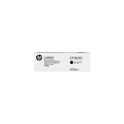HP CF283XC SÖZLESMELI URUNDUR, SADECE PROJELERDE SATILIR