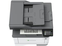LEXMARK MX431ADN MFP Fakslı 40 ppm A4 Çok Fonksiyonlu Mono Lazer Yazıcı