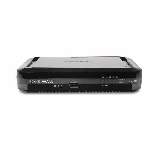 SONICWALL 02-SSC-1815 SONICWALL SOHO 250 TOTALSECURE ADVANCED EDITION 1YR