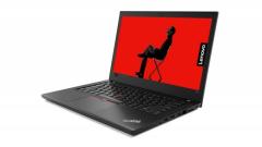 LENOVO 20L7001NTX ThinkPad T Series, Ci7-8550U, 8GB, 256GB SSD, O/B, 14'' FHD, Win 10 Pro