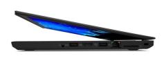 LENOVO 20L7001NTX ThinkPad T Series, Ci7-8550U, 8GB, 256GB SSD, O/B, 14'' FHD, Win 10 Pro