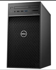 DELL T3630-OMEGA_V2 PRECISION E-2236,16GB ECC, 256GB, P2200, Win10 Pro