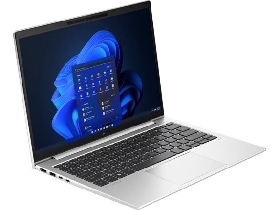 HP 819H5EA 830 G10 Ci7-1355U 3.70 GHz 16GB 512GB 13.3 Win11 Pro