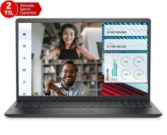 Dell Vostro 3520 i5 1235-15.6''-8G-512SSD-2G-Dos