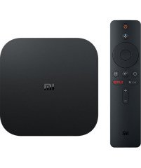 Xiaomi Mi TV Box S 4K Android TV