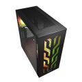 SHARKOON ELITESHARKCA300T-B KAS SHARKOON ATX FULL TOWER RGB