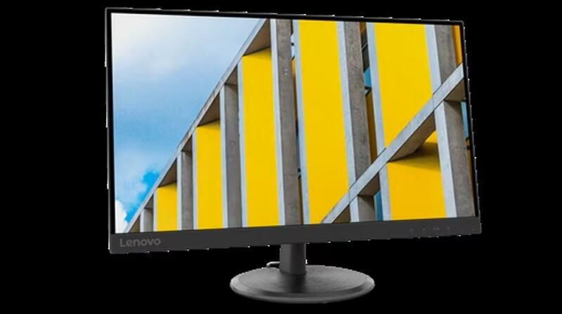 LENOVO 62AAKAT6TK C27-30(D20270FD0)27inch FHD Monitor-HDMI