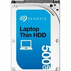 SEAGATE 500GB 2.5''7200RPM 32MB Sata3 Notebook Dahili HardDisk