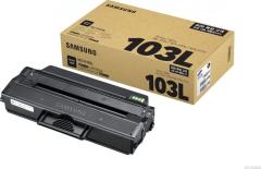 HP SU725A MLT-D103L Yüksek Kapasiteli Siyah 2500 Sayfa Lazer Toner