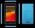 TECHNOPC UP778-B Quad Core Cortex A7 1.30GHz 1GB 8GB 7'' Mavi Tablet