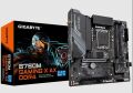 GIGABYTE B760M-G-X-AX-DDR4 B660 LGA1700 DDR4 4400MHZ HDMI Anakart