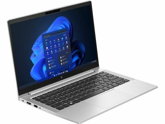 HP 725N5EA 630 G10 Ci5-1335U 3.40 GHz 8GB 256GB 13.3 Win11 Pro