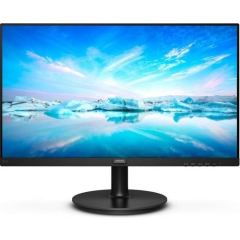 PHILIPS 221V8A-01 21.5'' 1920X1080 4MS 75HZ HDMI HO SİYAH LED MONİTÖR