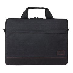 Mack MCC-401 Unicity 2.0 14.1''Notebook Çanta Siyah