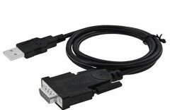 DARK DK-CB-USB2RS232PRO USB2.0 Uyumlu RS232 Prolific Chipsetli Seri Port Çevirici