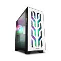 SHARKOON ELITESHARKCA300T-W KAS SHARKOON ATX FULL TOWER RGB
