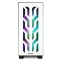 SHARKOON ELITESHARKCA300T-W KAS SHARKOON ATX FULL TOWER RGB