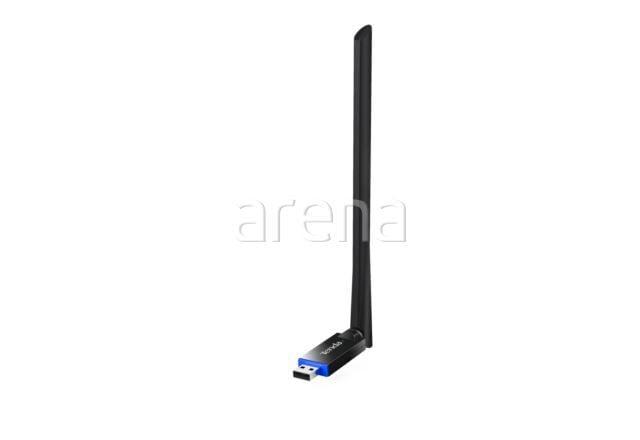 TENDA U11PRO AX900 Wi-Fi 6 Kablosuz USB Adaptörü