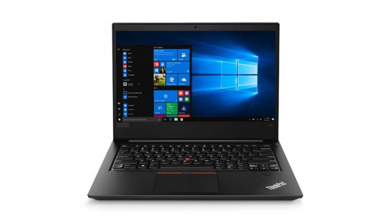 LENOVO 20KN005DTX ThinkPad Edge,E480, i5-8250U, 4GB, 1TB,2GB,14'' Free DOS Notebook