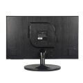 QUADRO 21,5''1920x1080,5ms,60Hz,HDMI ve VGA, Siyah Led Monitör