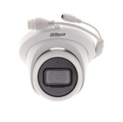 Dahua IPC-HDW2431TM-AS-0280B-S2 4MP IP Dome Sesli