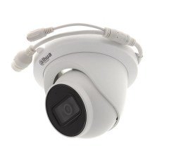 Dahua IPC-HDW2431TM-AS-0280B-S2 4MP IP Dome Sesli